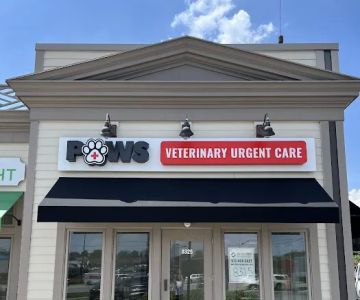 PAWS Veterinary Urgent Care
