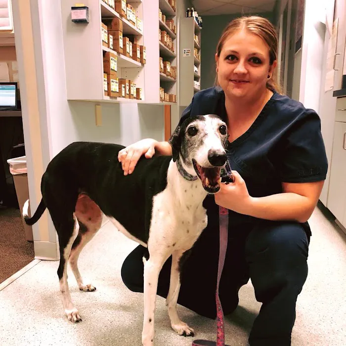 Lifetime Pet Wellness Center 12