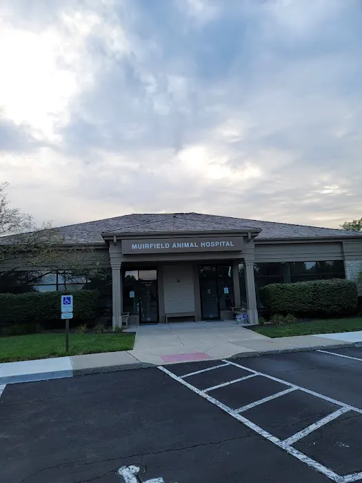 Muirfield Animal Hospital 12