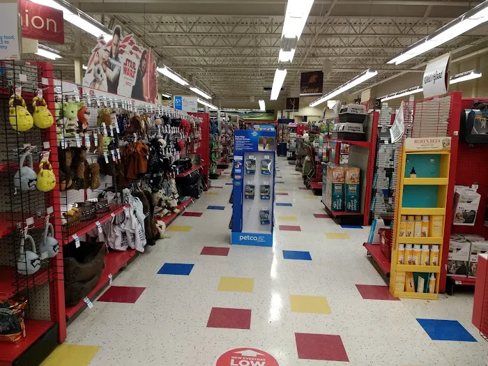 Petco 12