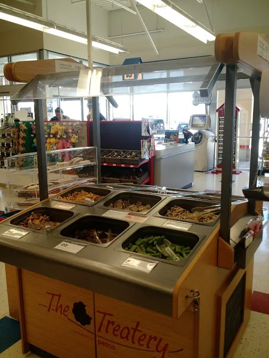 Petco 12