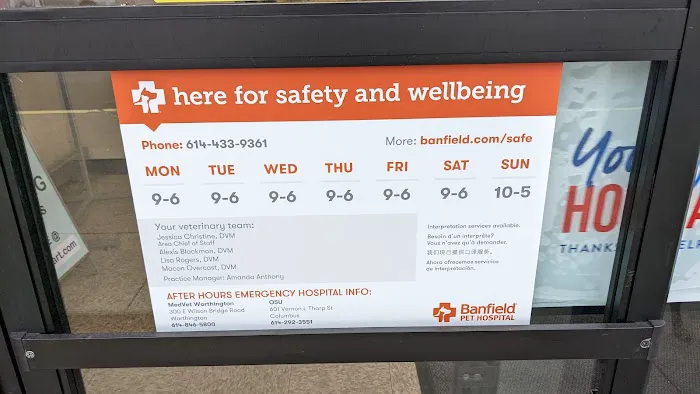 Banfield Pet Hospital 12