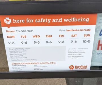 Banfield Pet Hospital