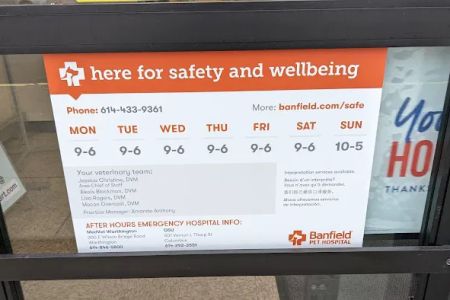 Banfield Pet Hospital
