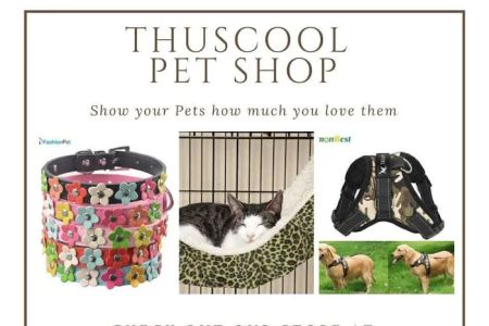 Thuscool