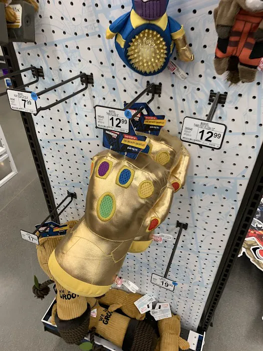 Petco 12