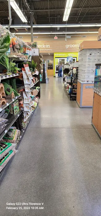 Petco 12