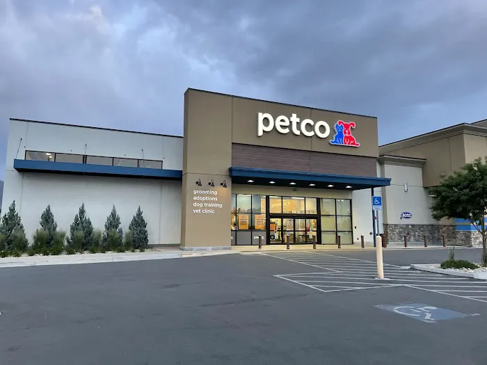 Petco 12