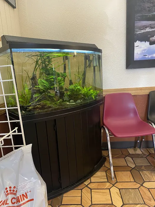 Cryan Veterinary Hospital 12
