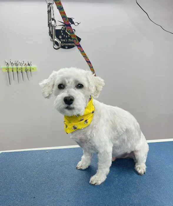 Indian Creek Veterinary Hospital 1