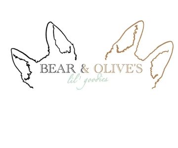 Bear & Olives lil goodies