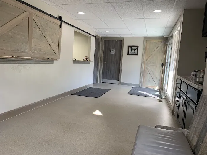 Dogs Only Medical Center 12