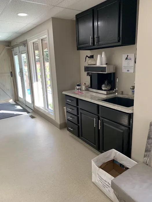 Dogs Only Medical Center 12