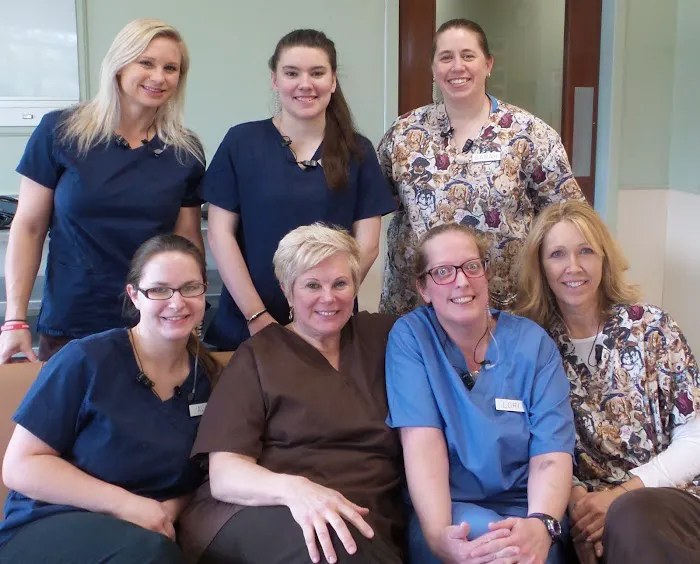 Ohio Veterinary Dental Service 12
