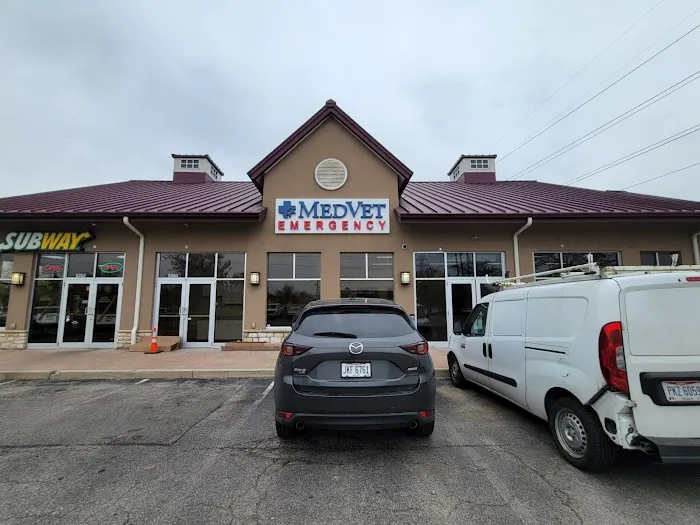 MedVet New Albany 2