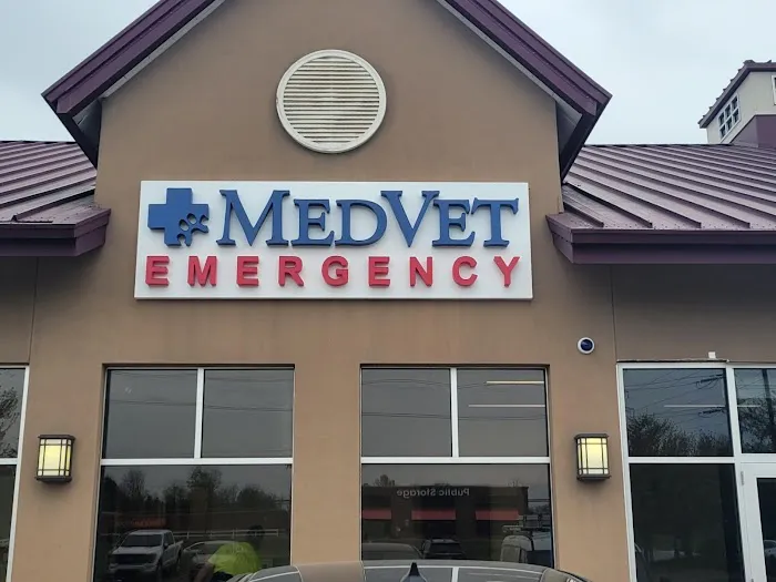 MedVet New Albany 6