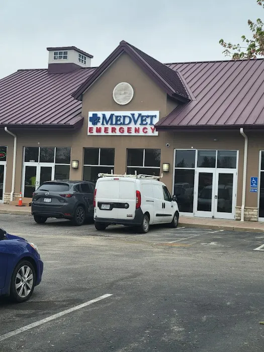 MedVet New Albany 4