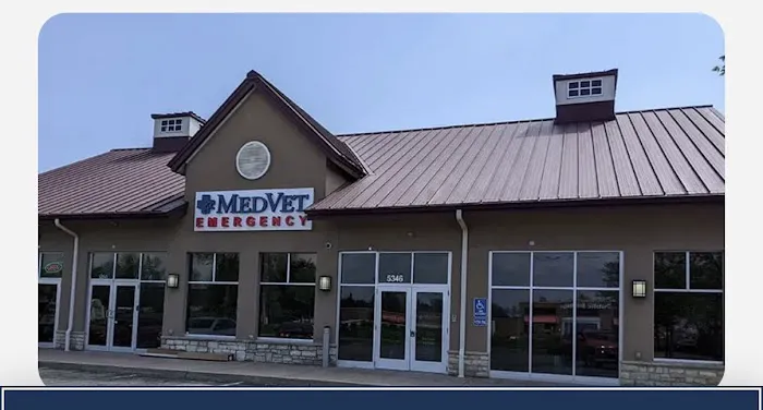 MedVet New Albany 1