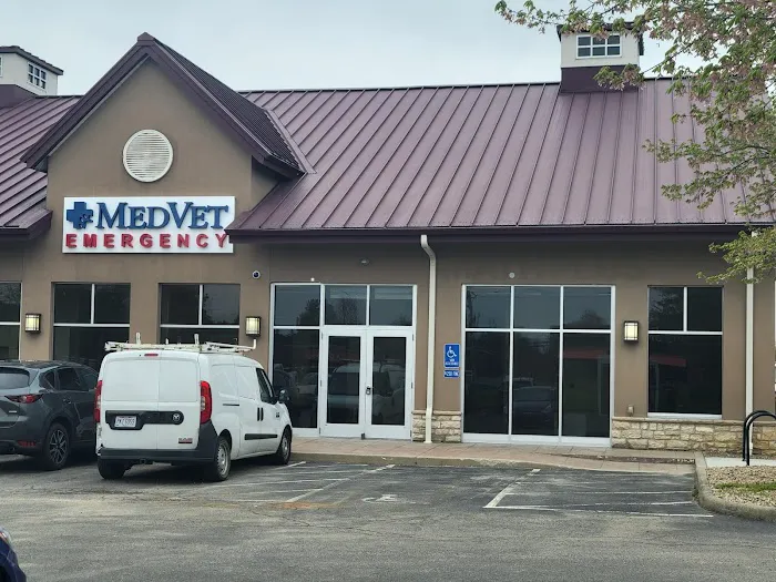 MedVet New Albany 5