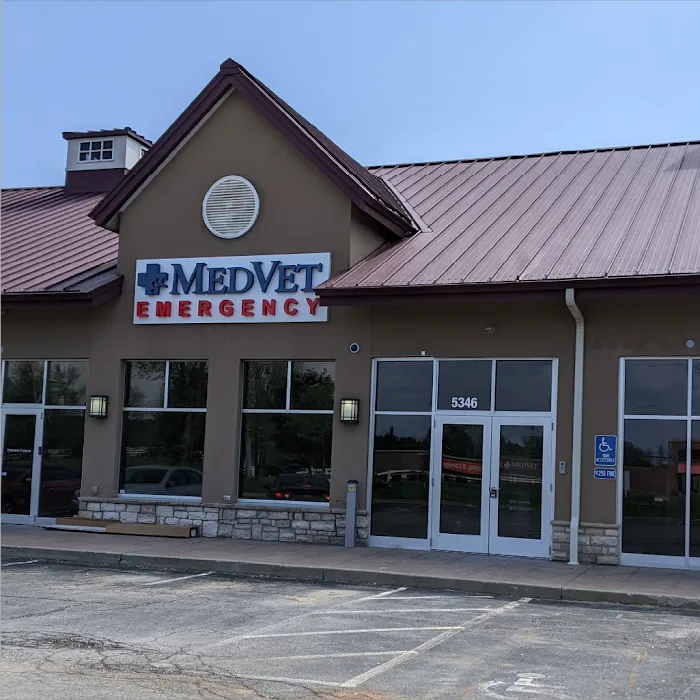 MedVet New Albany 8