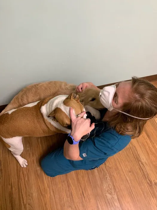 Groveport Canal Animal Hospital 12