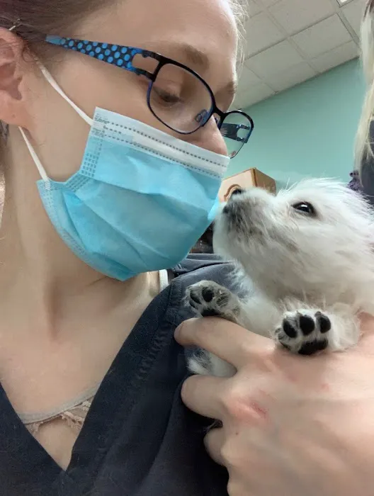 Groveport Canal Animal Hospital 12