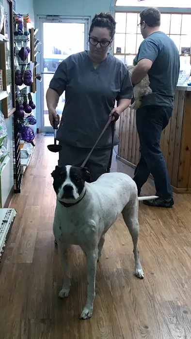 Groveport Canal Animal Hospital 12