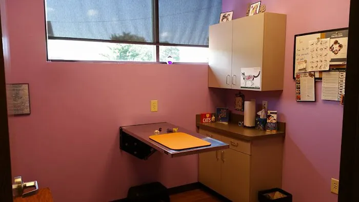 Whole Pet Wellness Center 12