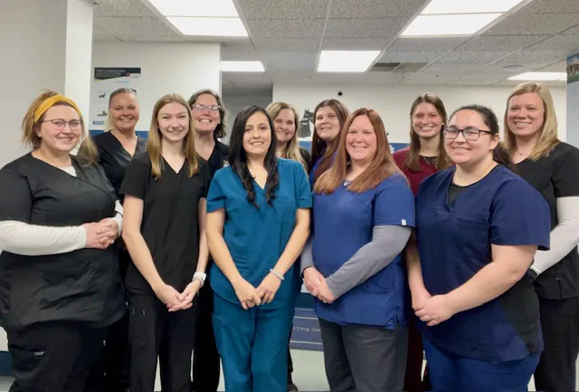 Animal Hospital of New Albany 12