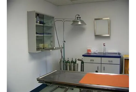 Animal Hospital of New Albany 12