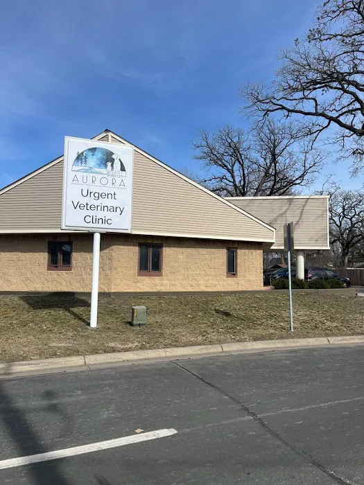 Aurora Urgent Veterinary Clinic 7
