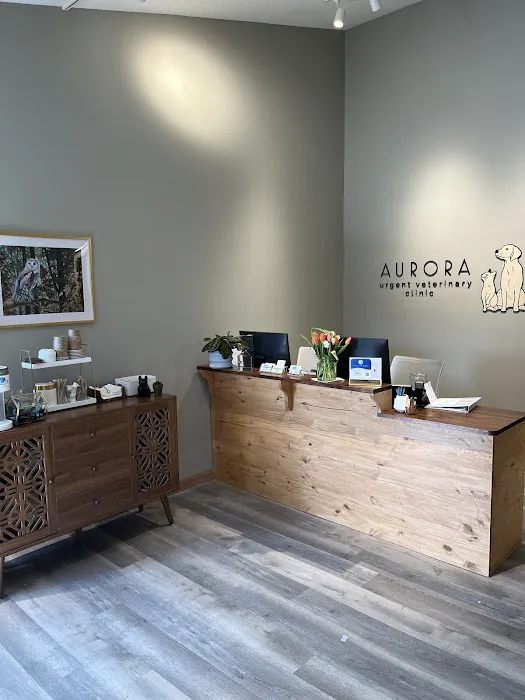 Aurora Urgent Veterinary Clinic 9