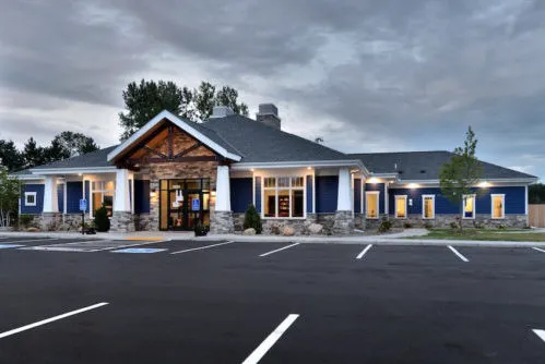 Lake Animal Hospital 1