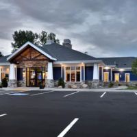 Lake Animal Hospital ico