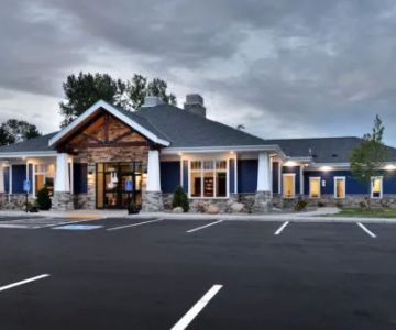 Lake Animal Hospital