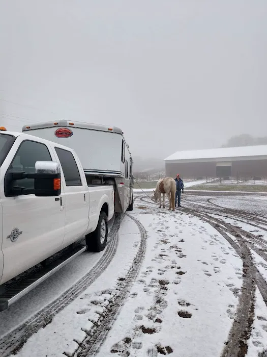 Stillwater Equine Veterinary Clinic 2