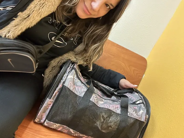 Banfield Pet Hospital 12