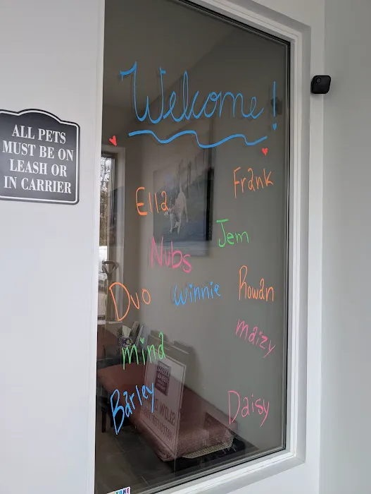 Twin Cities Animal Rehabilitation + Sports Medicine Clinic - North 12