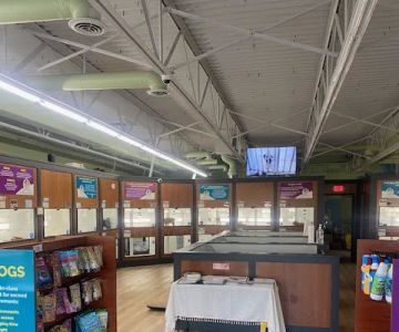 Blaine Central Veterinary Clinic