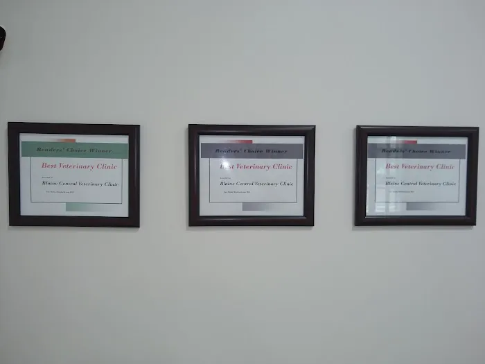 Blaine Central Veterinary Clinic 12