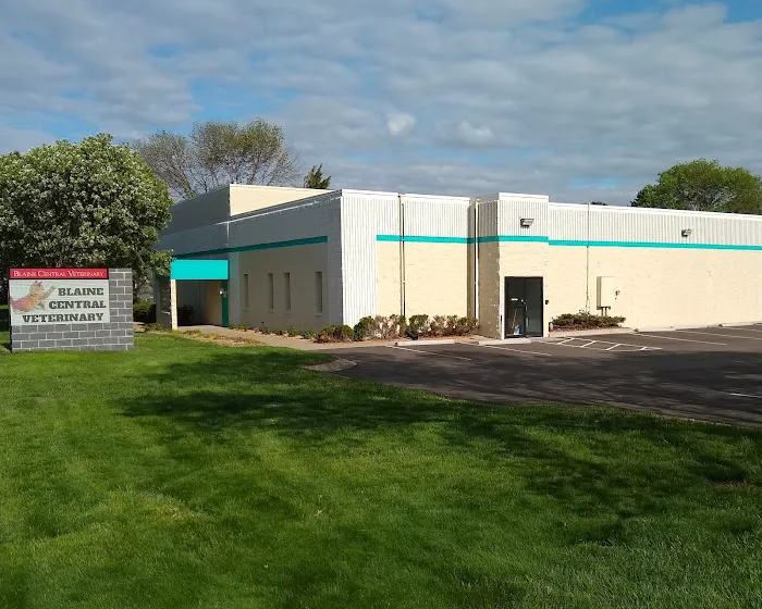 Blaine Central Veterinary Clinic 16