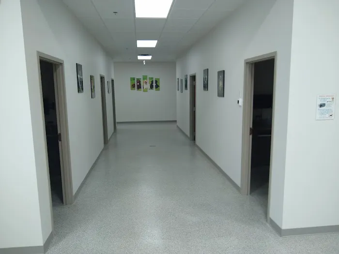 Blaine Central Veterinary Clinic 14