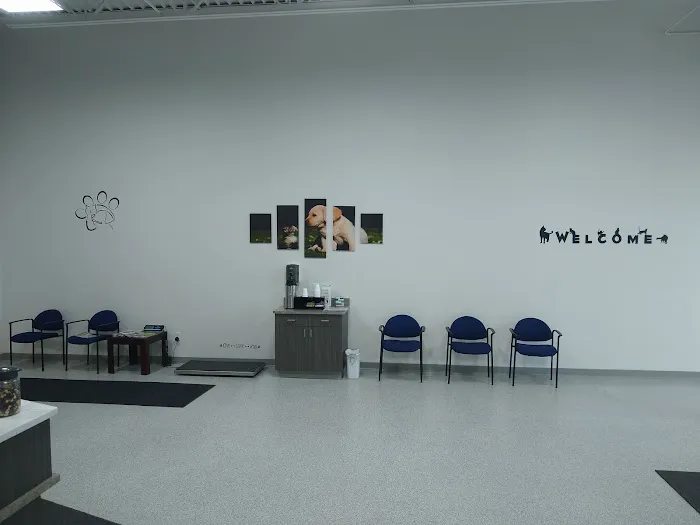 Blaine Central Veterinary Clinic 19
