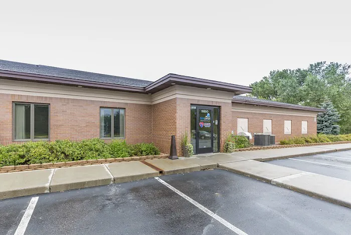 BluePearl Pet Hospital Blaine 12