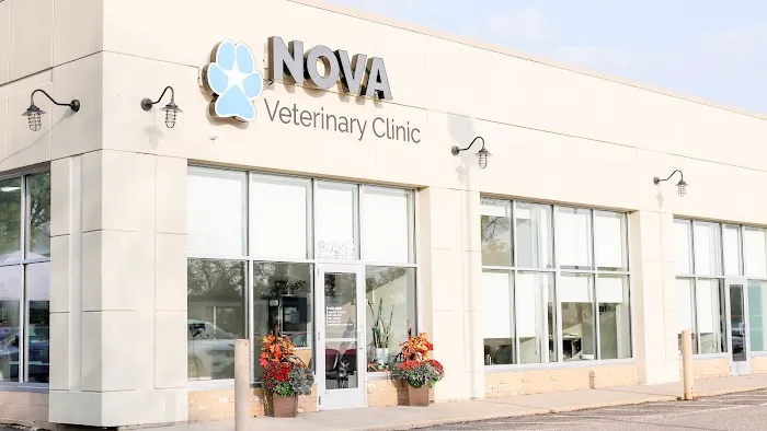 Nova Veterinary Clinic 2