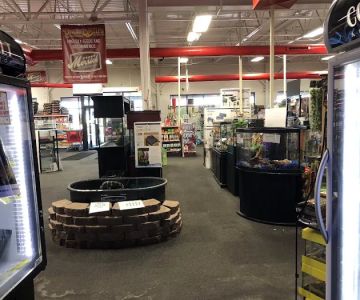 Uncle Bill's Pet Centers North