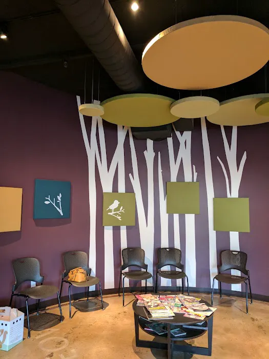 Shady Oak Veterinary Clinic 9
