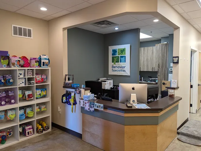 Veterinary Behavior Specialties of Minnesota 7