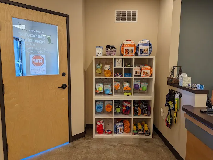 Veterinary Behavior Specialties of Minnesota 9