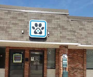 Greenbrier Animal Hospital